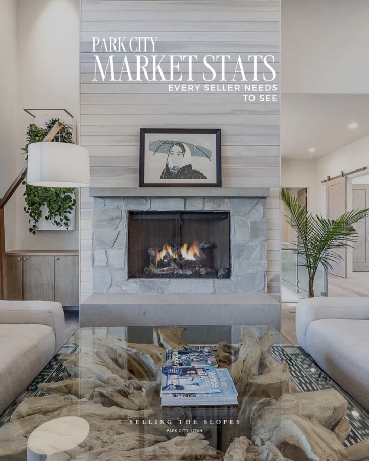 Park City market stats post