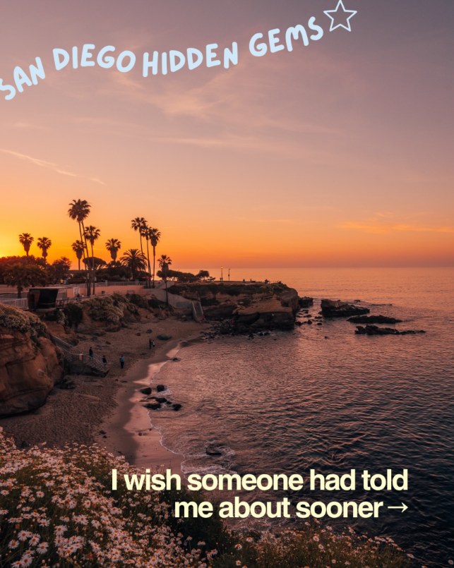 Client post, San Diego