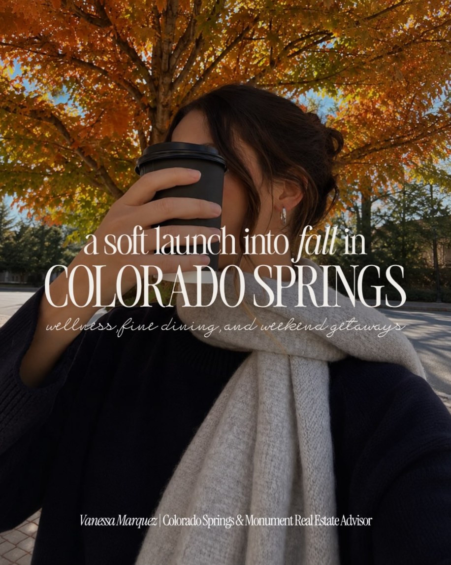 Client post, Colorado Springs